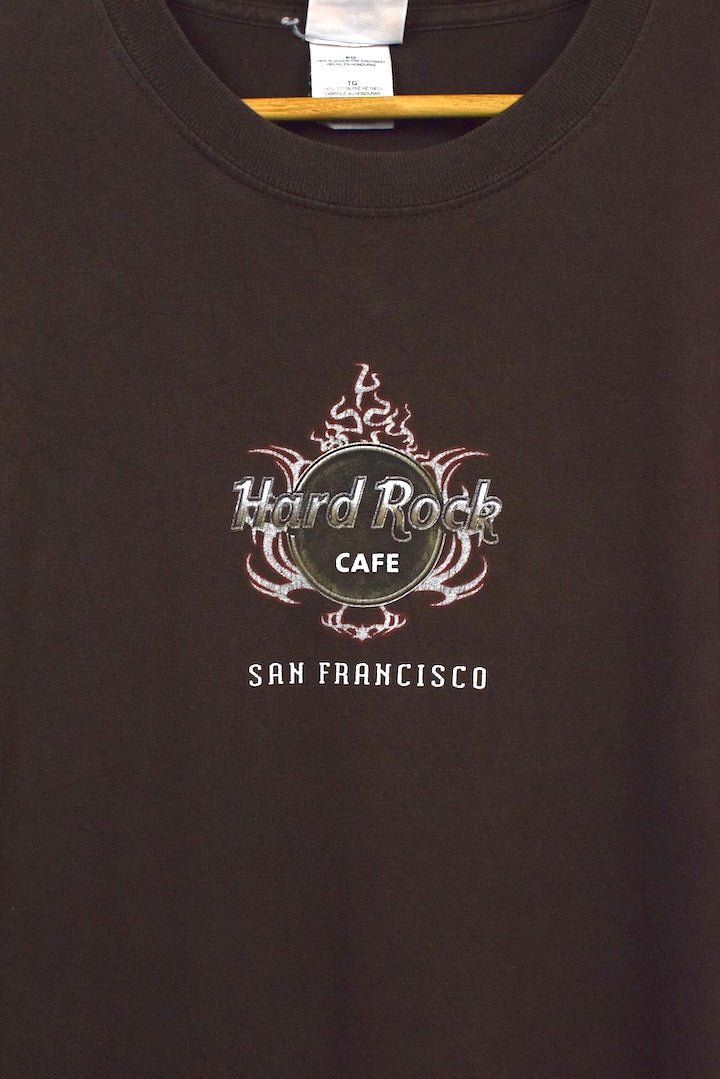 Hard Rock Cafe Dragon T-Shirt