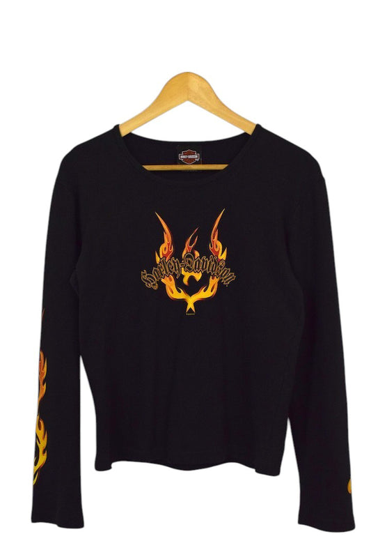 2003 Ladies Harley Davidson T-Shirt