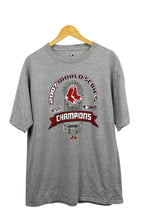Load image into Gallery viewer, 2007 Boston Red Sox MLB Champions T-shirt
