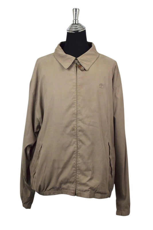 Timberland Brand Jacket