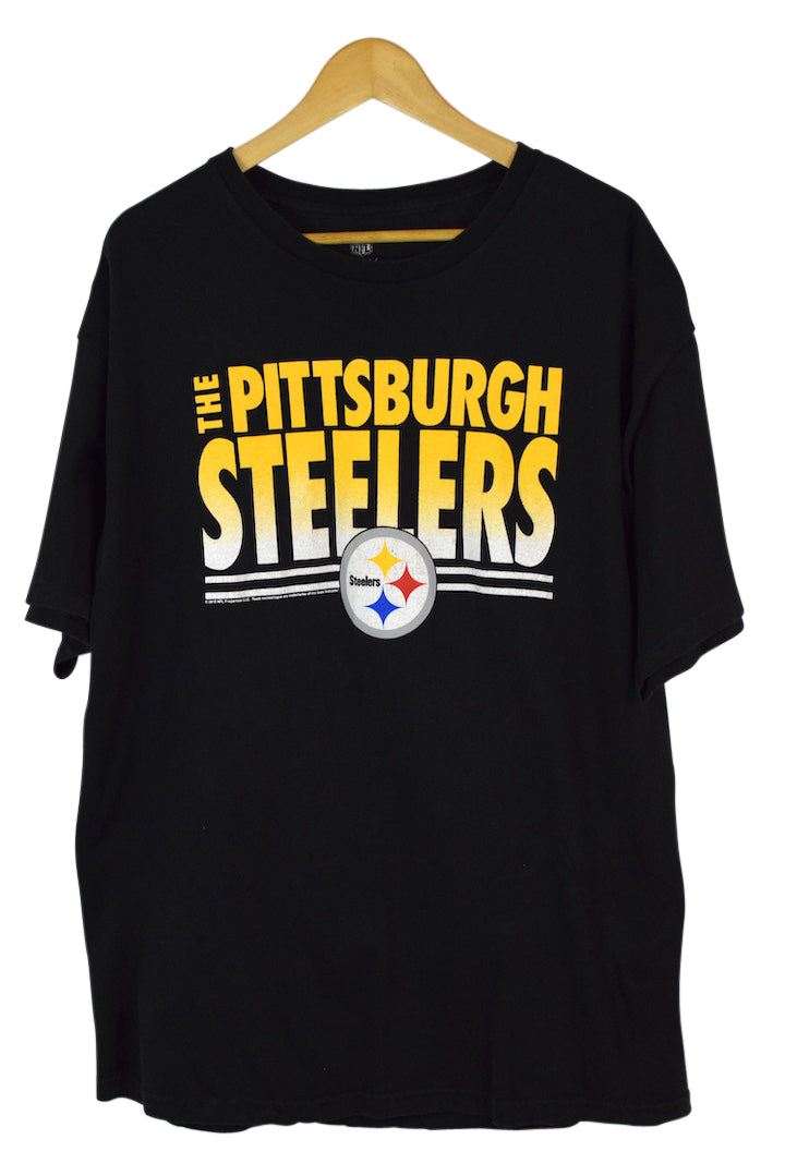 2015 Pittsburgh Steelers NFL T-shirt