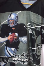 Load image into Gallery viewer, Los Angeles Raiders NFL Jersey
