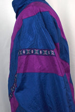 Load image into Gallery viewer, 80s/90s Bocoo Brand Spray Jacket
