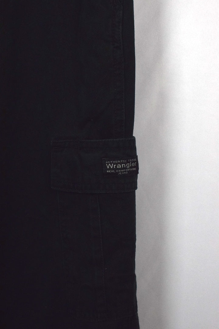 Wrangler Brand Cargo Pants