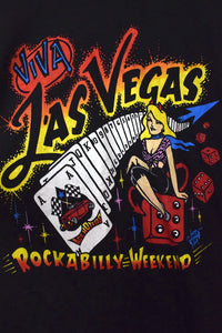 Viva Las Vegas T-shirt