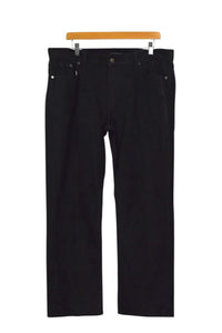 Calvin Klein Brand Corduroy Pants