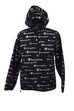 Load image into Gallery viewer, Champion Brand Spray Jacket

