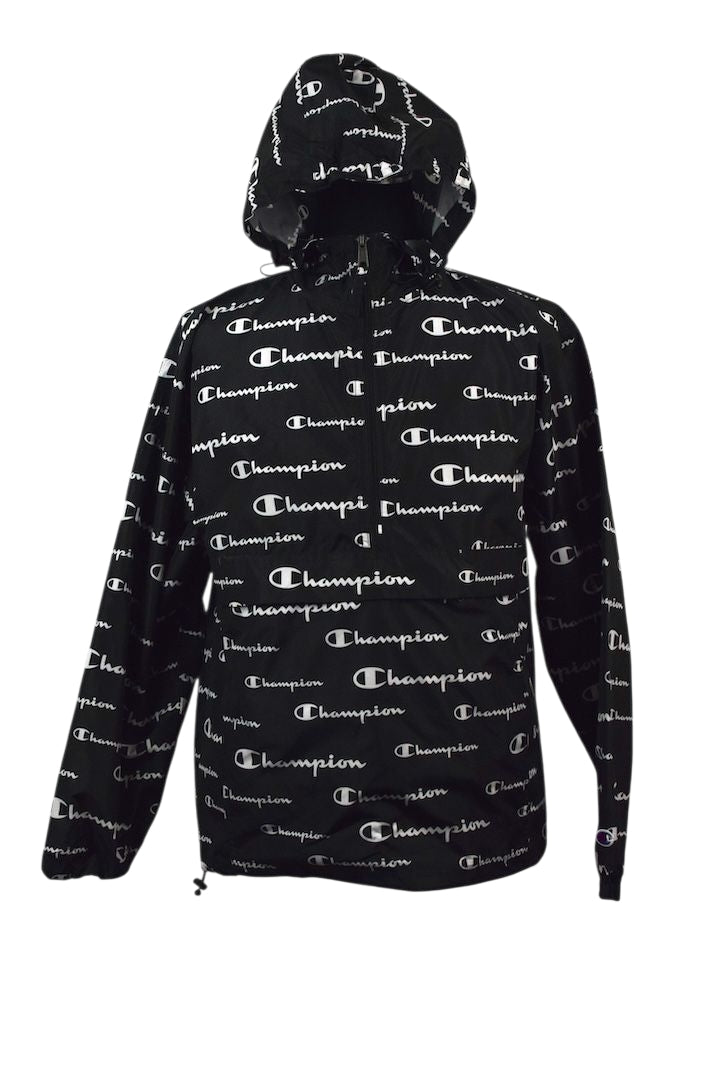 Champion Brand Spray Jacket