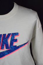 Load image into Gallery viewer, 90s Nike Brand Sweatshirt
