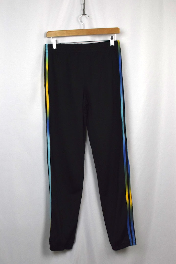 Adidas Brand Track Pants