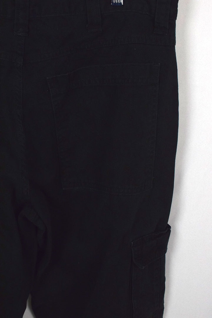 Wrangler Brand Cargo Pants