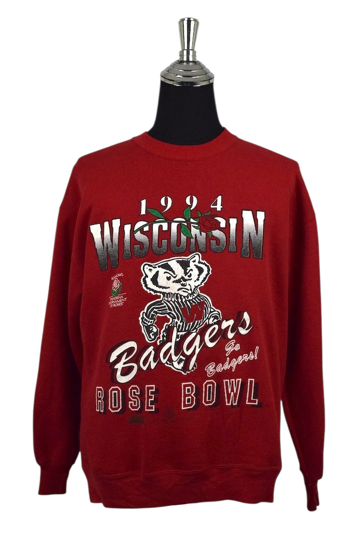 1994 Wisconsin Badgers Sweatshirt