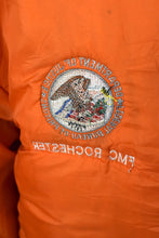 Load image into Gallery viewer, Department Of Justice Bomber Jacket
