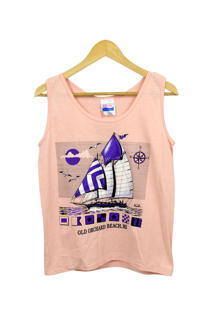 80s/90s Old Orchard Beach Singlet