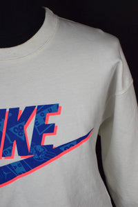 90s Nike Brand Sweatshirt