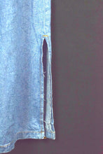 Load image into Gallery viewer, Denim Dress
