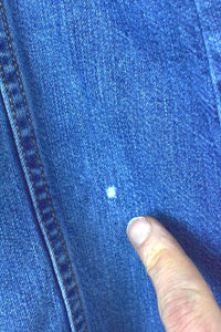 Gap Brand Denim Dress