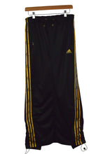 Load image into Gallery viewer, Reworked Adidas Brand Track Skirt
