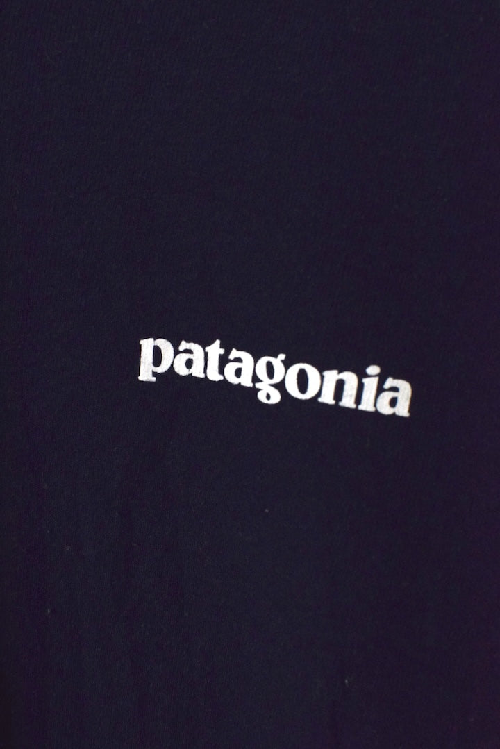 Patagonia Brand Longsleeve T-shirt