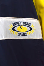 Load image into Gallery viewer, 2003 Empire State Games Spray Jacket
