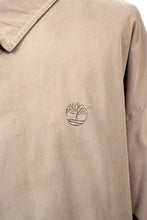 Load image into Gallery viewer, Timberland Brand Jacket
