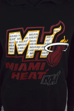 Load image into Gallery viewer, Miami Heat NBA Hoodie
