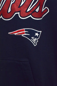 New England Patriots NFL Hoodie