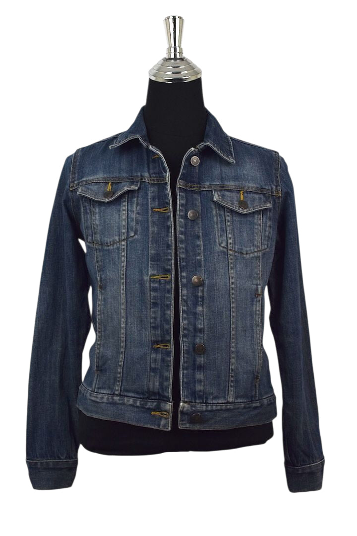 Eddie Bauer Brand Denim Jacket
