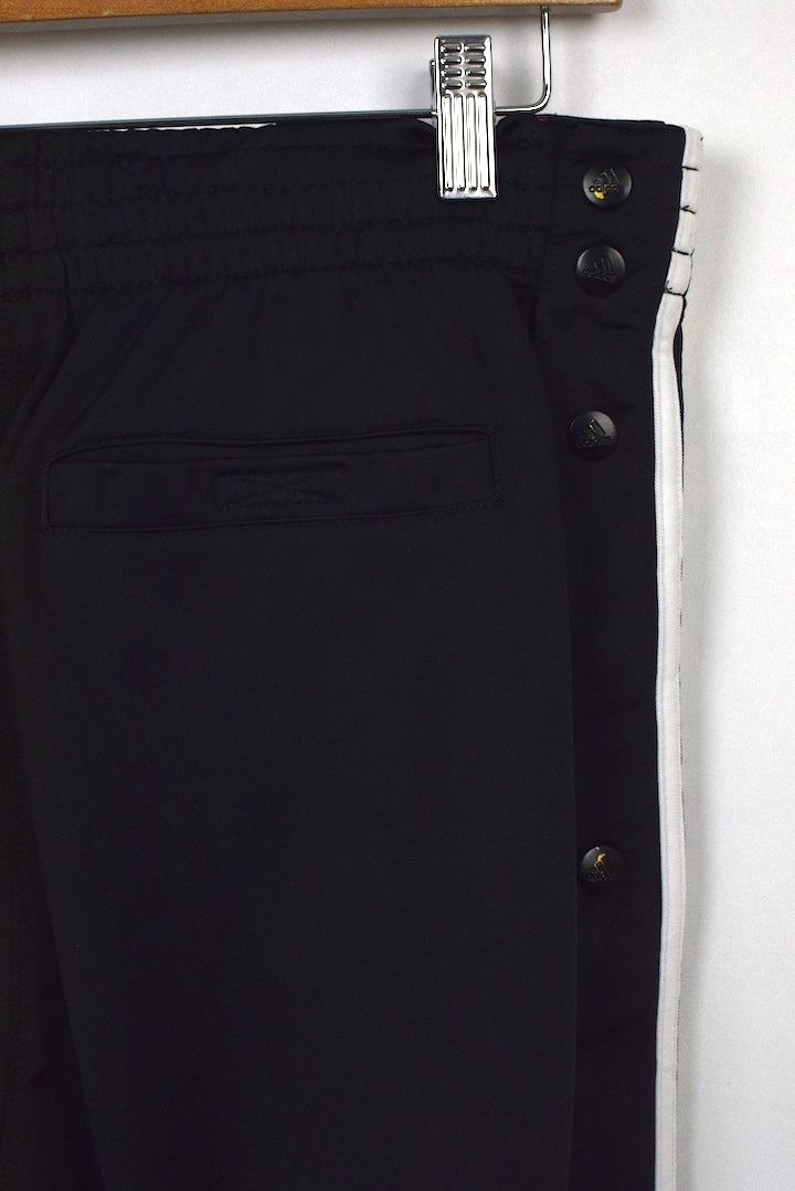 Adidas Brand Track Pants