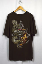 Load image into Gallery viewer, Hard Rock Cafe Dragon T-Shirt
