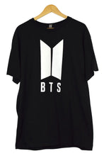Load image into Gallery viewer, BTS T-shirt
