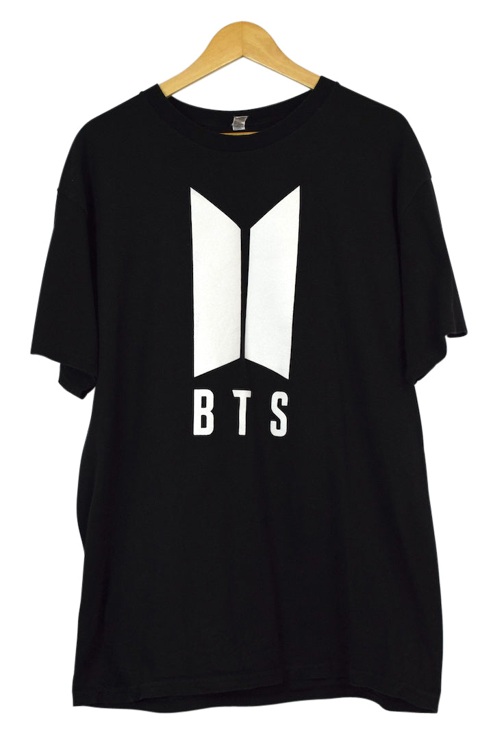 BTS T-shirt