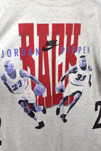 Load image into Gallery viewer, 90s Michael Jordan, Scotty Pippen T-shirt
