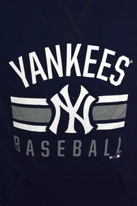 New York Yankees MLB Hoodie