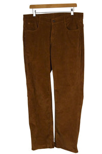 Levi Strauss Brand Corduroy Pants