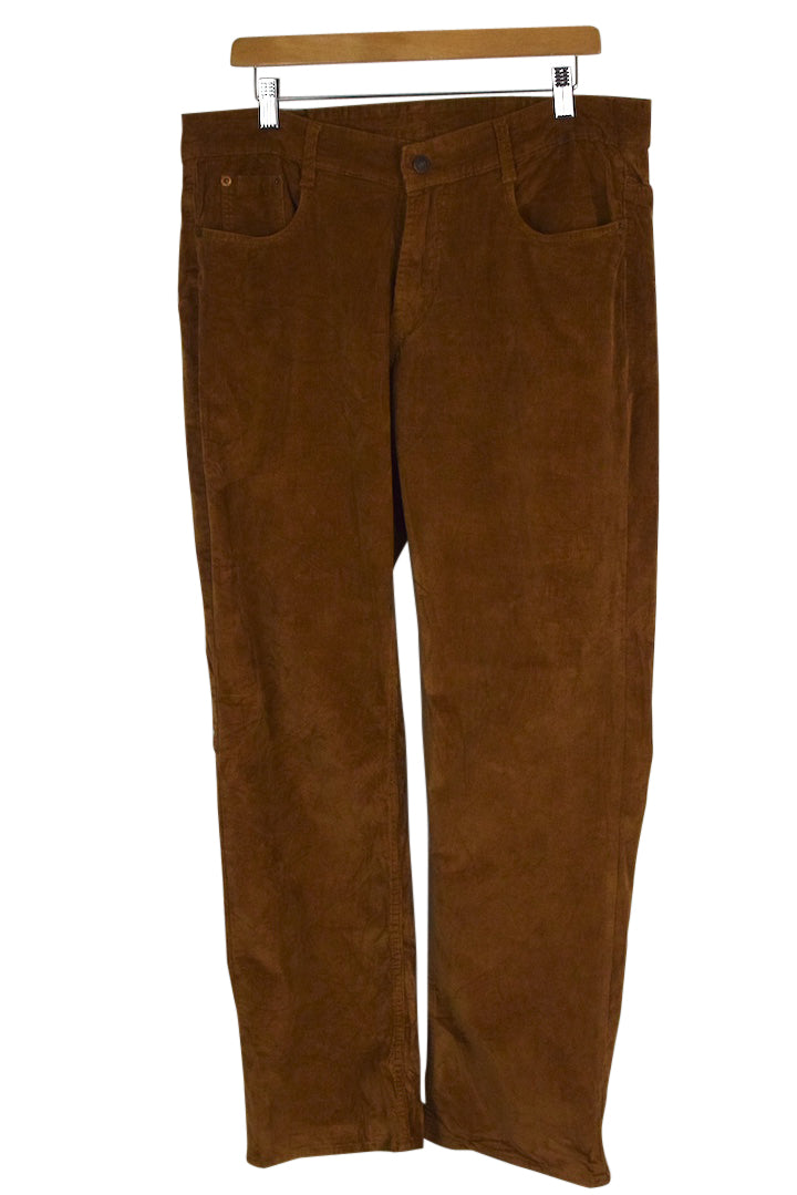 Levi Strauss Brand Corduroy Pants