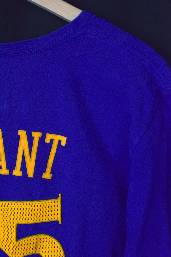Kevin Durant Golden State Warriors NBA T-Shirt