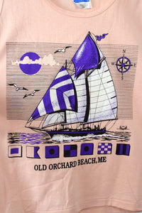 80s/90s Old Orchard Beach Singlet
