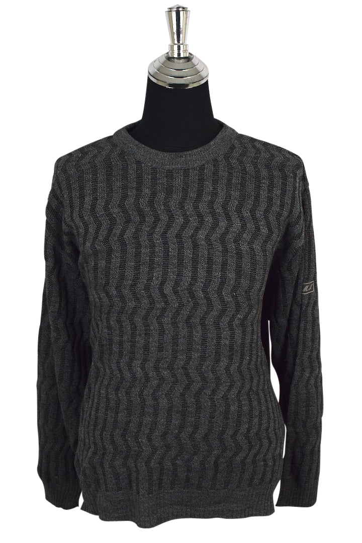 O'Rielly's Brand Knitted Jumper
