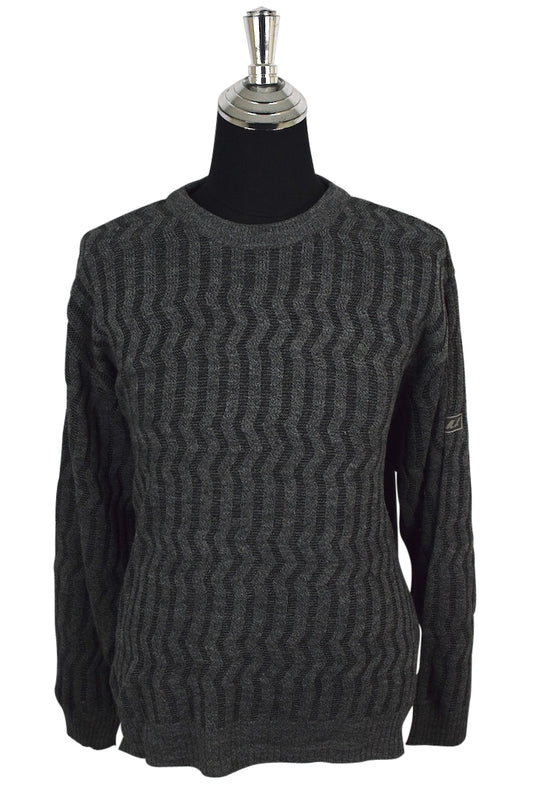 O'Rielly's Brand Knitted Jumper