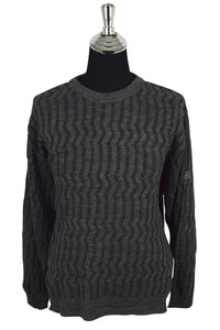 O'Rielly's Brand Knitted Jumper