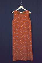 Load image into Gallery viewer, Orange Dress
