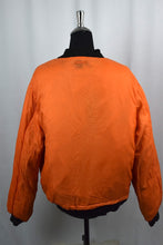 Load image into Gallery viewer, Department Of Justice Bomber Jacket
