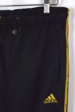 Load image into Gallery viewer, Reworked Adidas Brand Track Skirt
