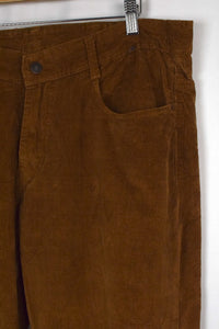 Levi Strauss Brand Corduroy Pants