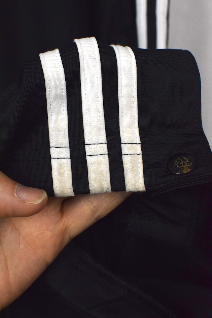 Adidas Brand Track Pants