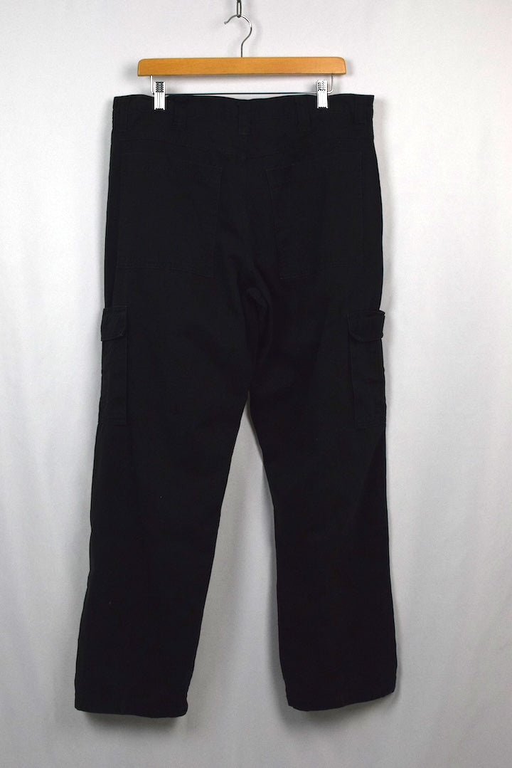 Wrangler Brand Cargo Pants