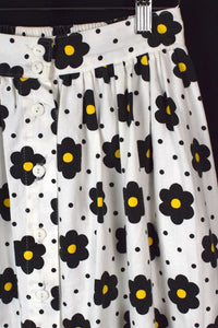 80s/90s Clones Clones Brand Skirt
