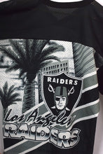 Load image into Gallery viewer, Los Angeles Raiders NFL Jersey
