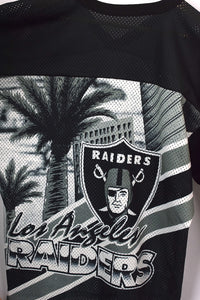 Los Angeles Raiders NFL Jersey